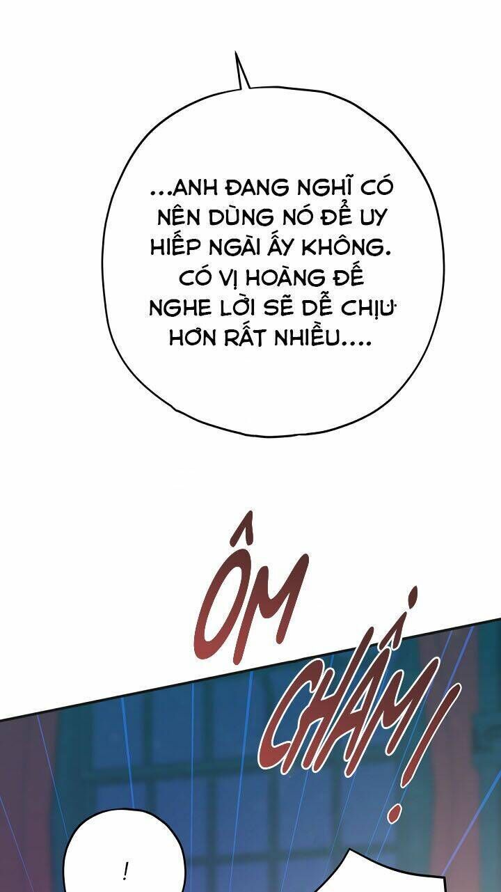 người hùng của ác nữ chapter 79 - Trang 2