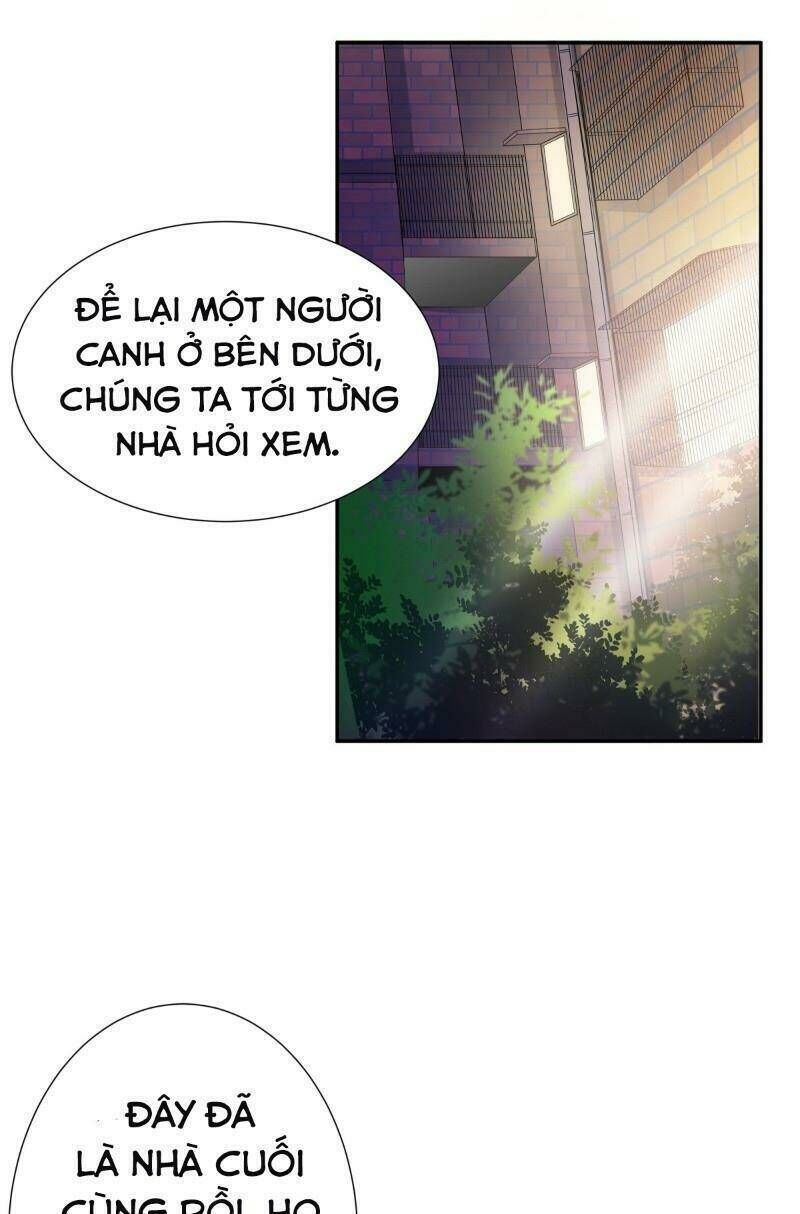 đô thị lãng tử chapter 4 - Next chapter 5