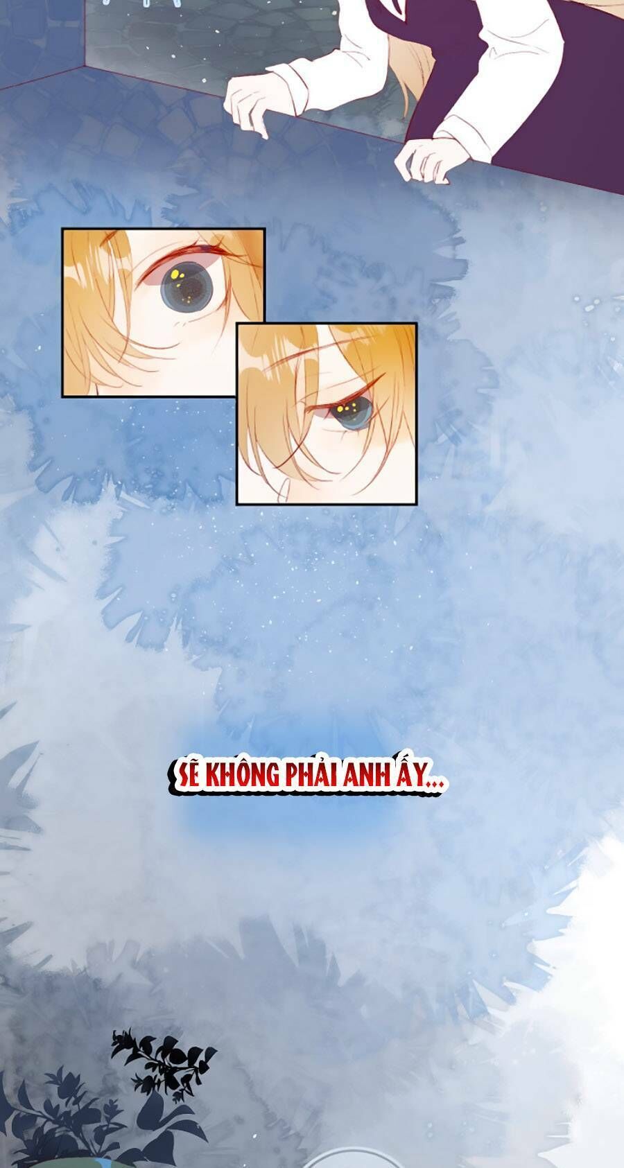 hoa dữ ẩn nặc chi ô chapter 132 - Trang 2