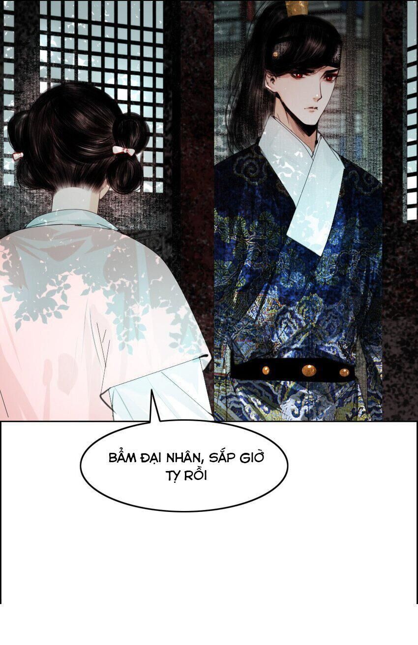 vòng luân hồi Chapter 72 - Next Chương 73