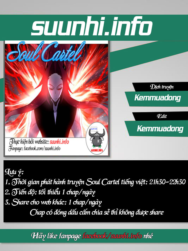 Soul Cartel Chapter 188 - Trang 2