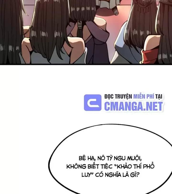 không cẩn thận, lưu danh muôn thủa Chapter 11 - Trang 1