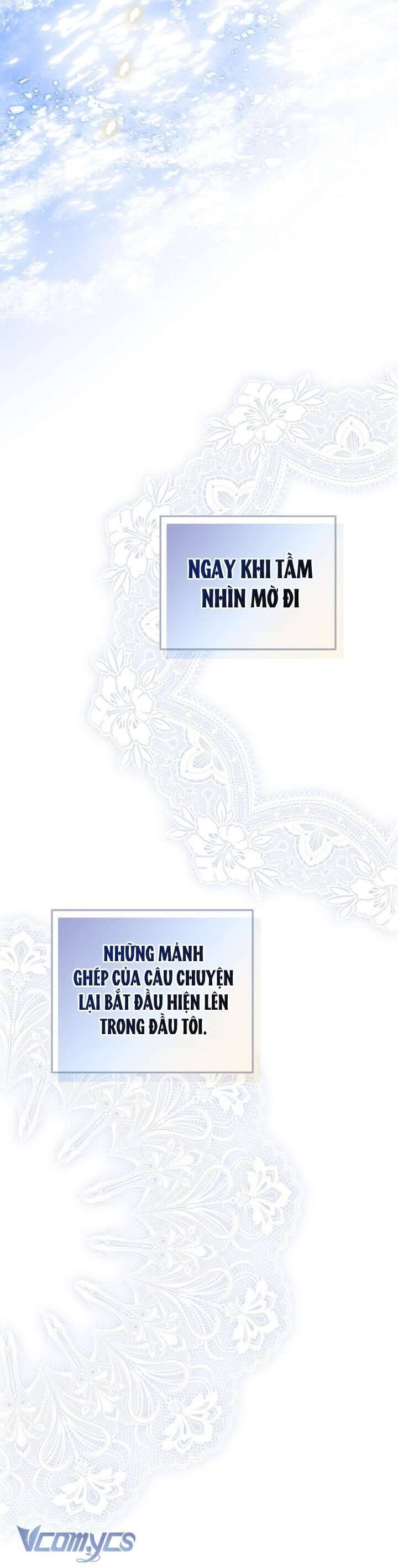 tôi trở thành vợ nam chính Chapter 121 - Trang 2