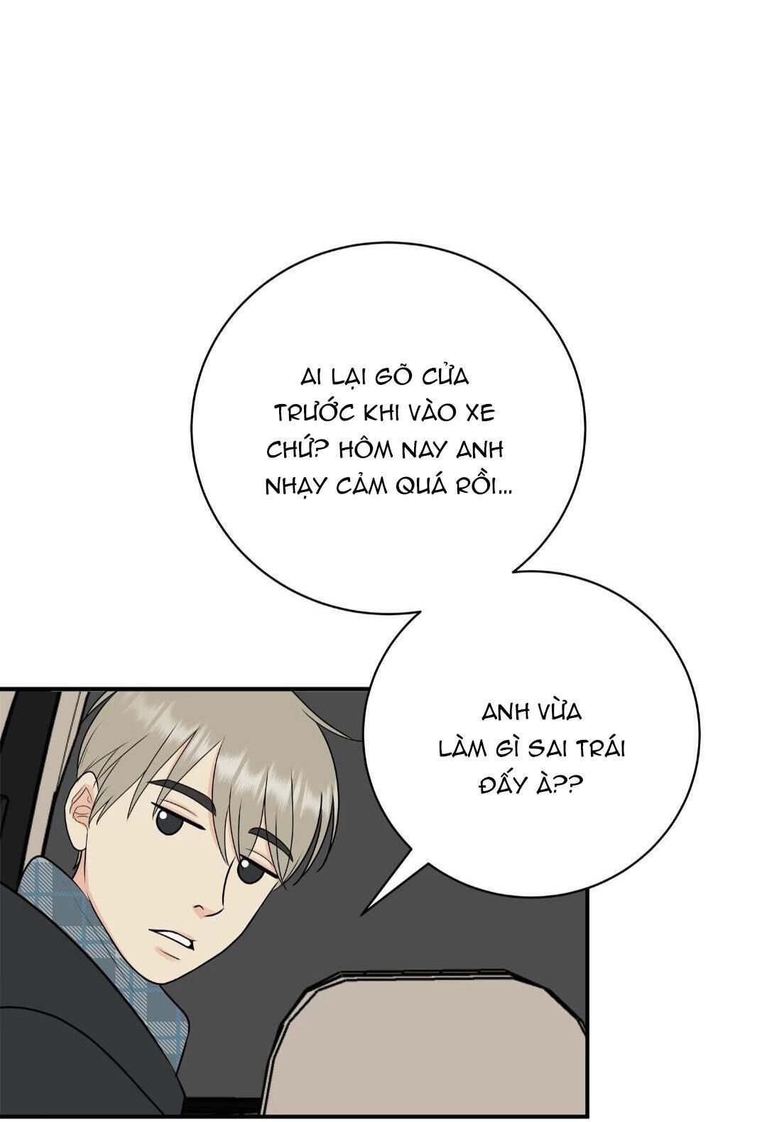 hạnh phúc trọn vẹn Chapter 20 - Trang 2