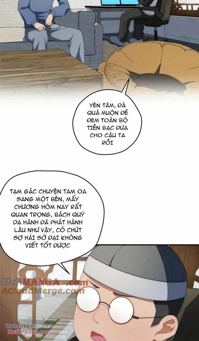 Nữ Chính Từ Trong Sách Chạy Ra Ngoài Rồi Phải Làm Sao Đây? Chapter 106 - Next Chapter 107