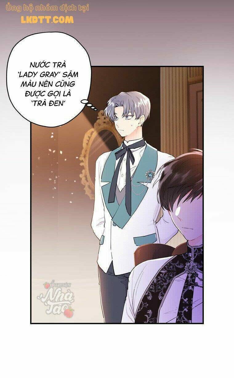 ta trở thành con gái nuôi của nam chính chapter 26 - Next chapter 27