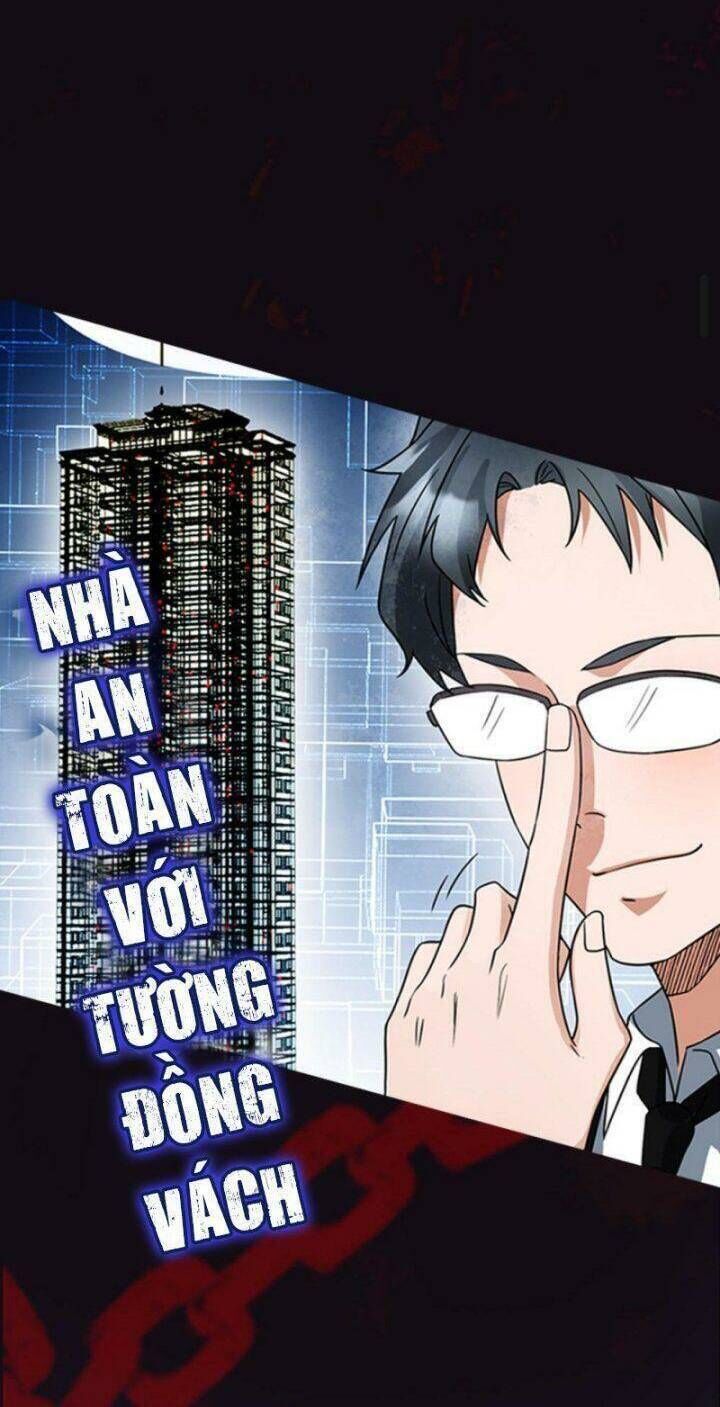 Toàn Cầu Băng Phong: Ta Chế Tạo Phòng An Toàn Tại Tận Thế Chapter 0 - Next Chapter 1