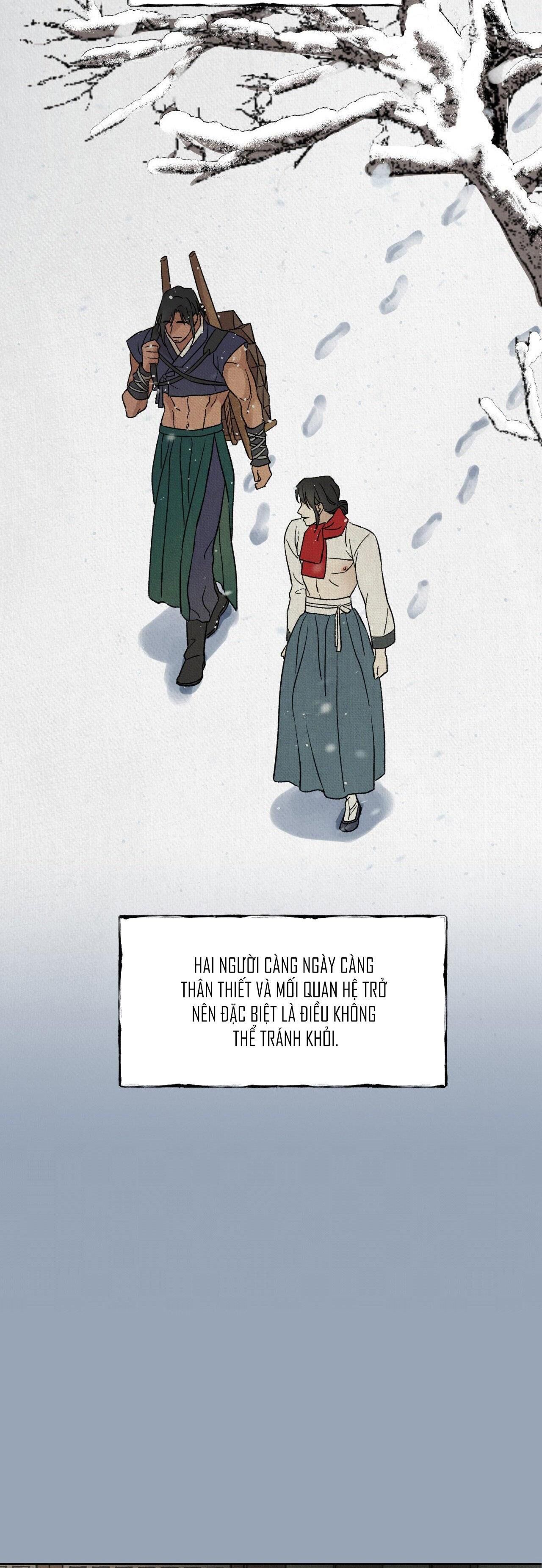 mong ryongjeon Chapter 13 18+ - Trang 2