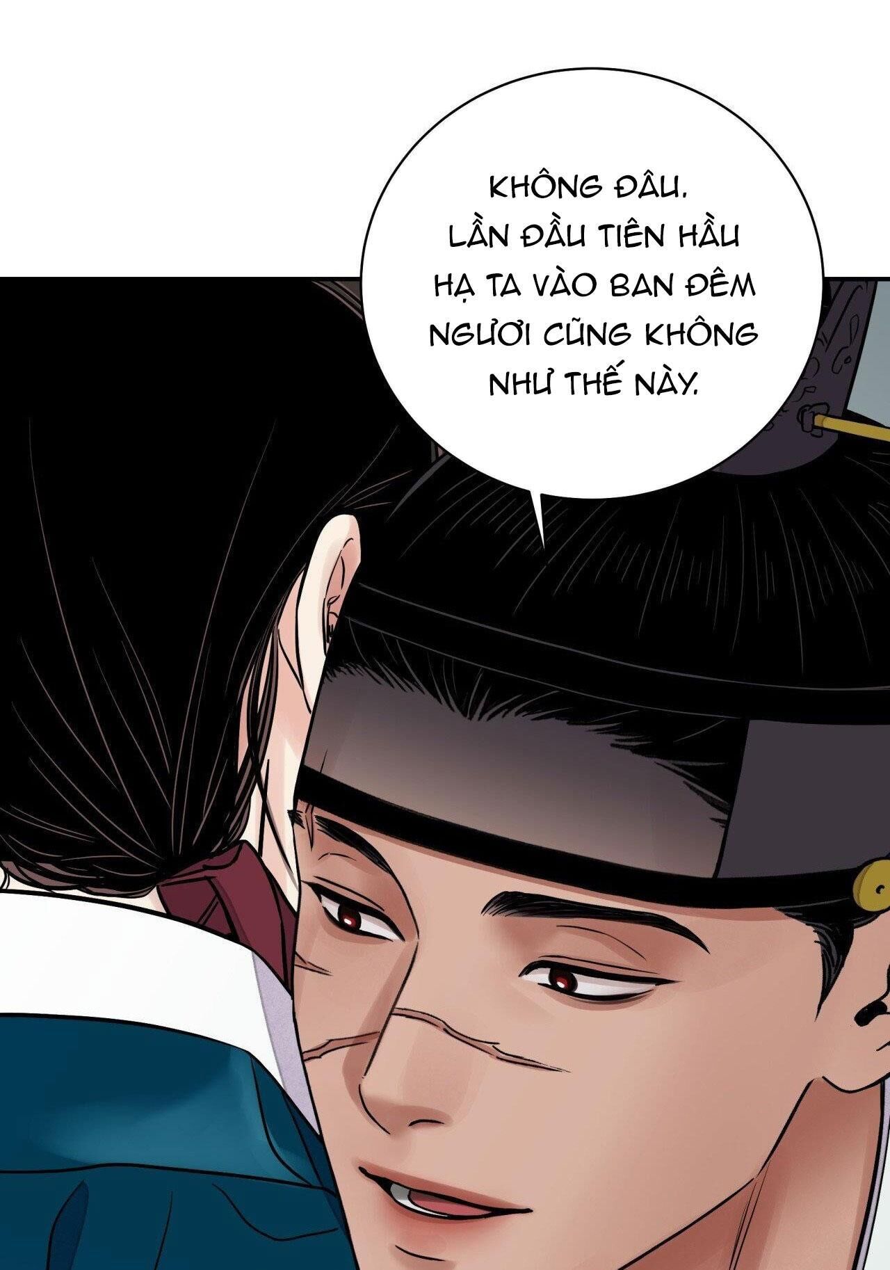 kiếm hoa Chapter 67 - Trang 1