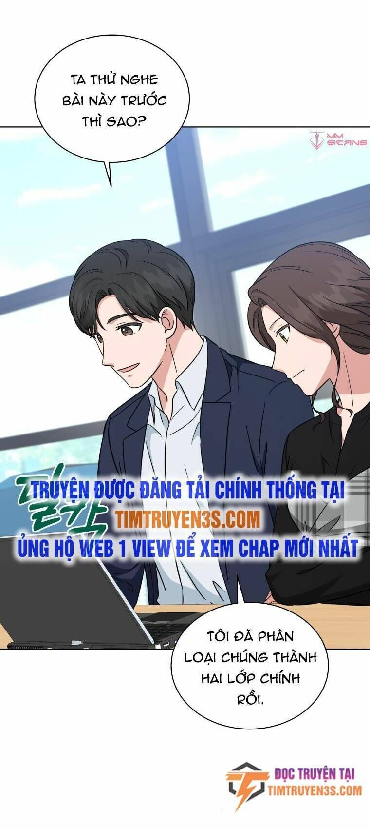 con gái tôi là một thiên tài âm nhạc chapter 65 - Next chapter 66