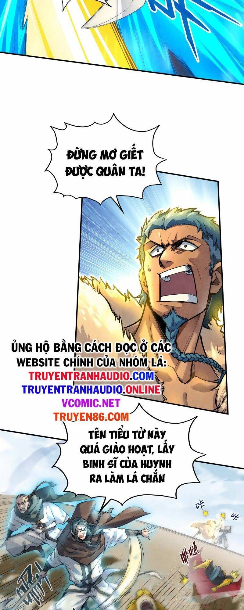 vạn cổ chí tôn chapter 89 - Next chapter 90