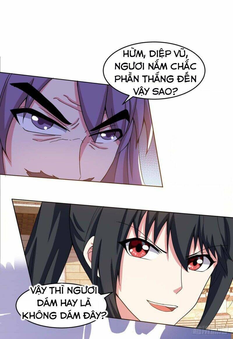 độc bộ tiêu dao chapter 185 - Trang 2