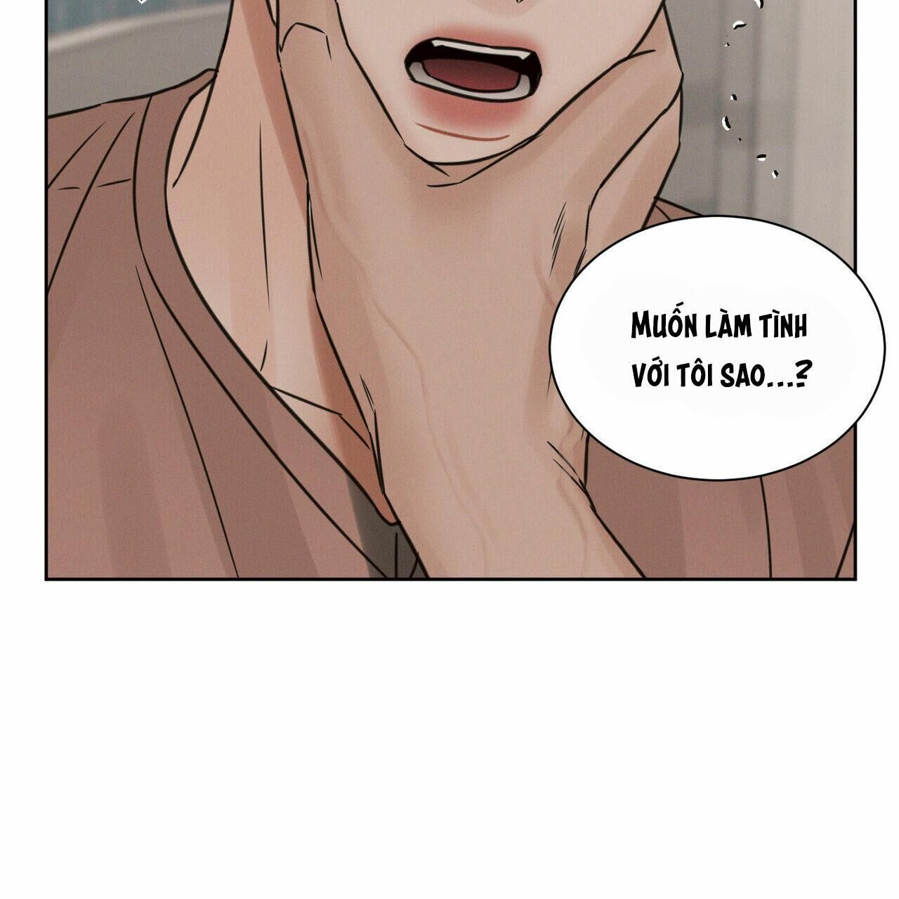 dù anh không yêu em Chapter 65 - Trang 2