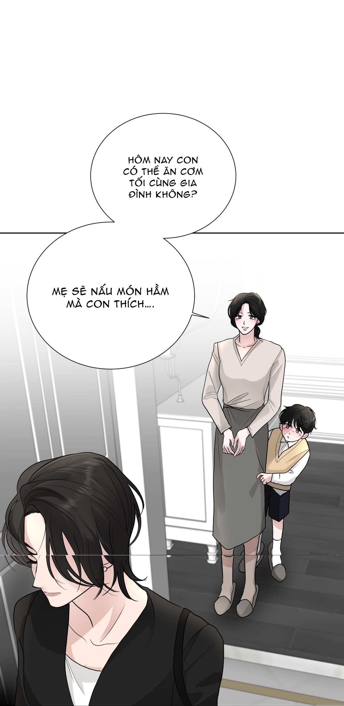 hẹn hò chốn công sở Chapter 26 - Trang 2