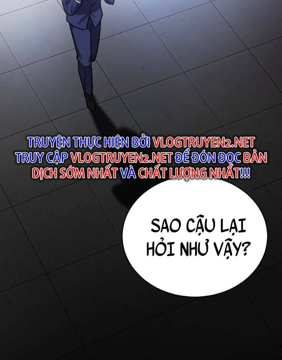 trở thành quái vật chapter 22 - Trang 2