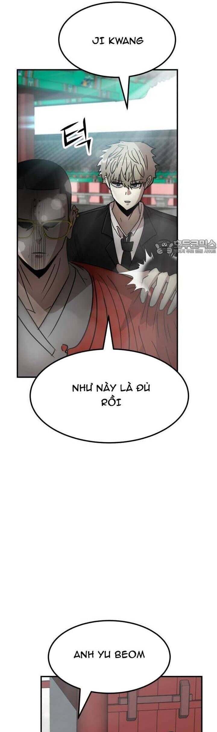 coin báo thù Chapter 34 - Next Chapter 35