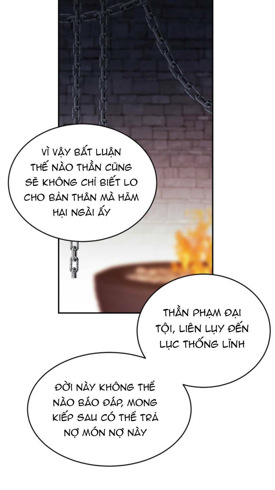 hoàng hậu vô đức chapter 50 - Next chapter 51