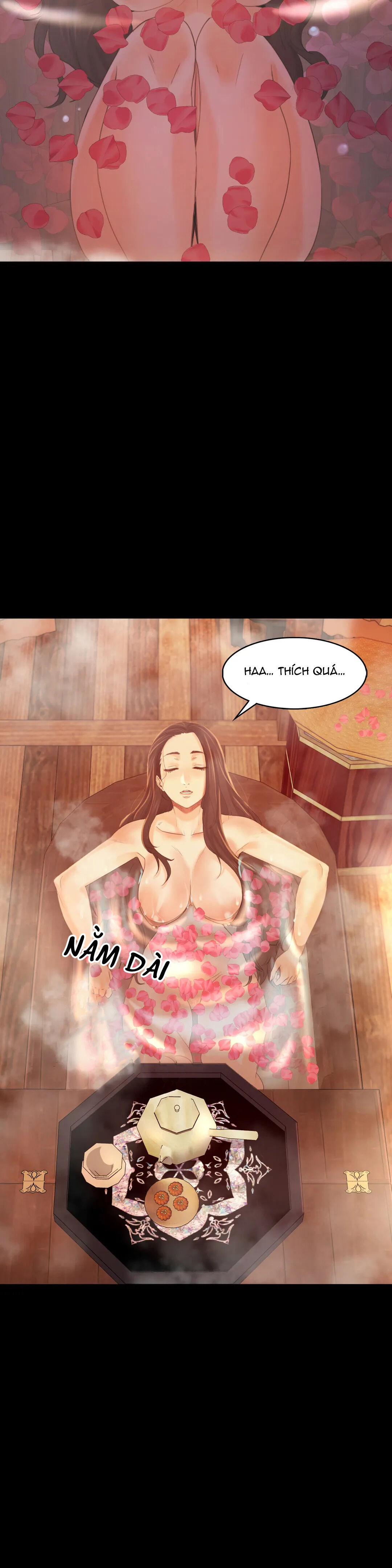 tiểu thư chapter 4.2 - Next chương 5