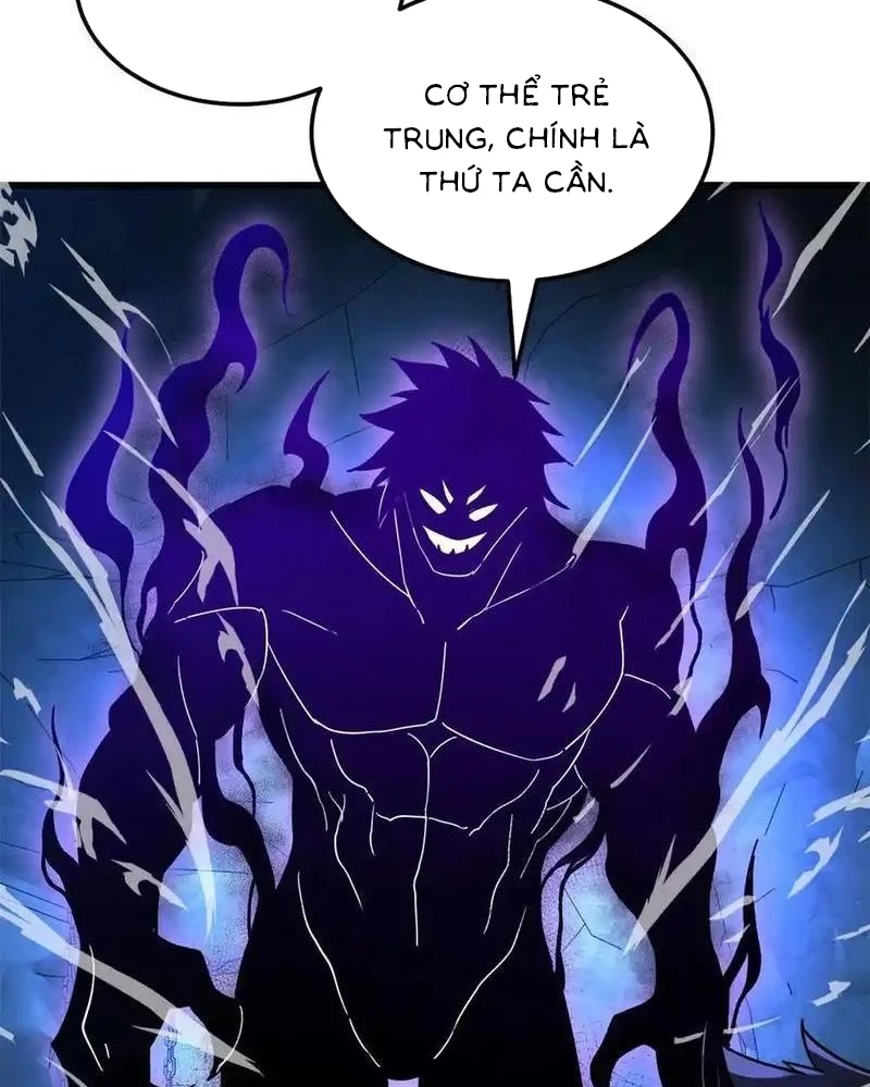 ác long chuyển sinh: bắt đầu phục thù từ 5 tuổi Chapter 103 - Trang 2