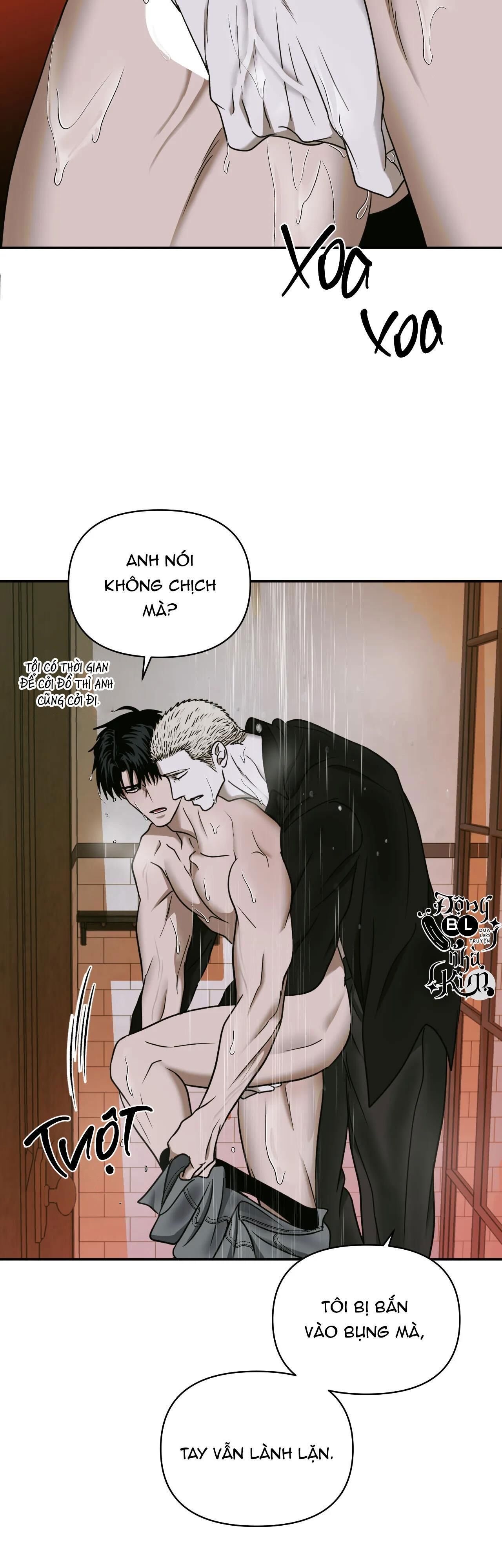 shutline Chapter 48 - Trang 1