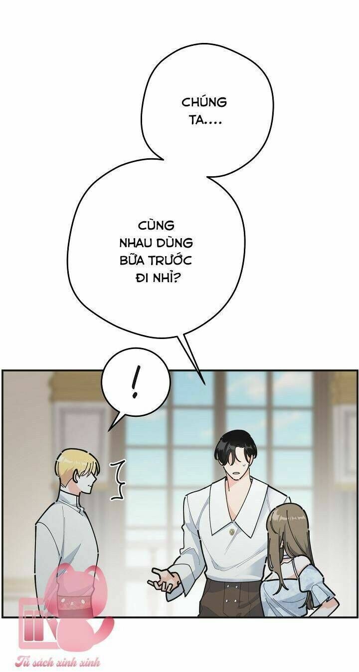 người hùng của ác nữ chapter 98 - Trang 2