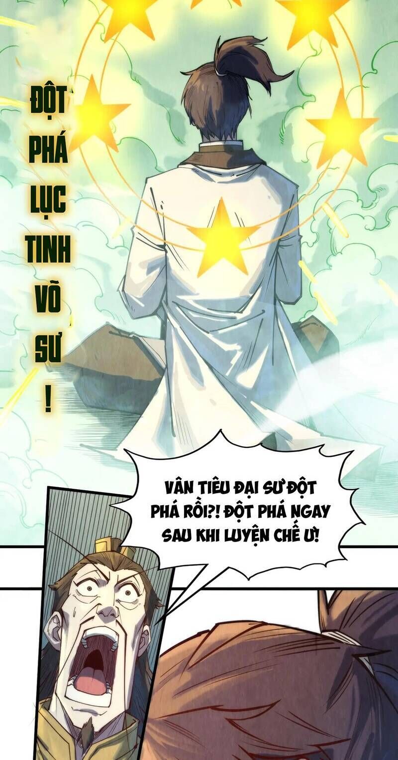 vạn cổ chí tôn chapter 143 - Trang 2