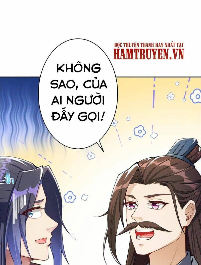 nghịch thiên tà thần chapter 349 - Trang 2