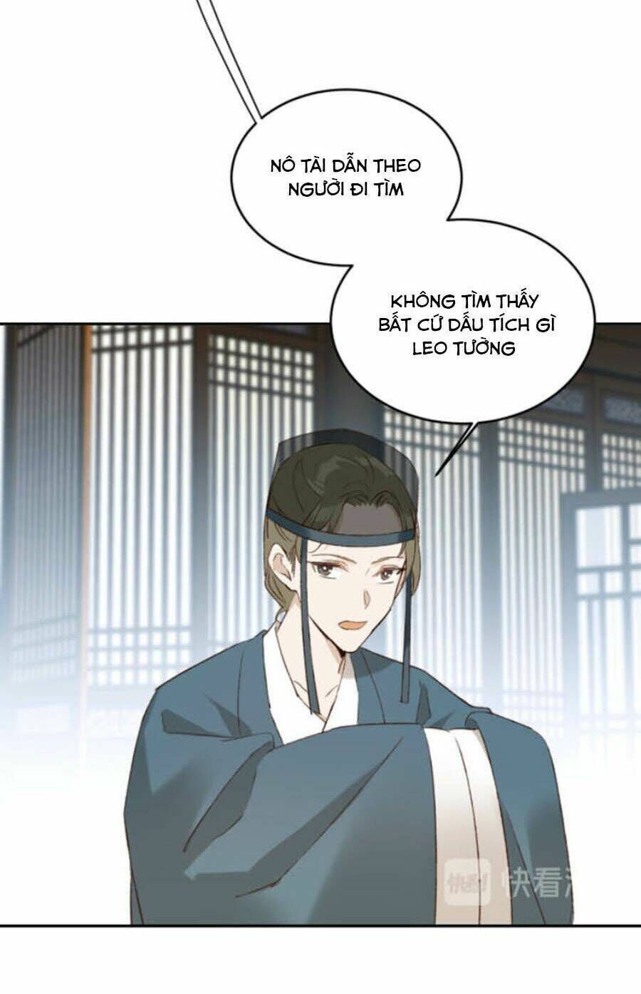 hoàng hậu vô đức chapter 24 - Next chapter 25