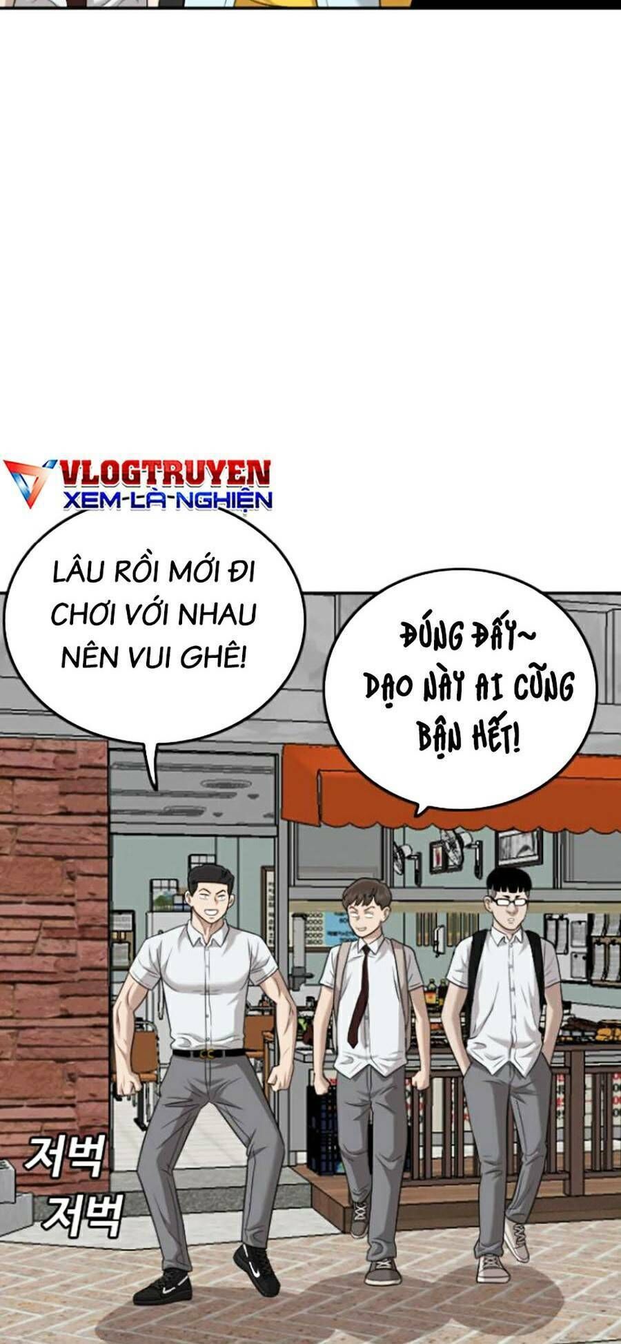 người xấu chapter 139 - Trang 2