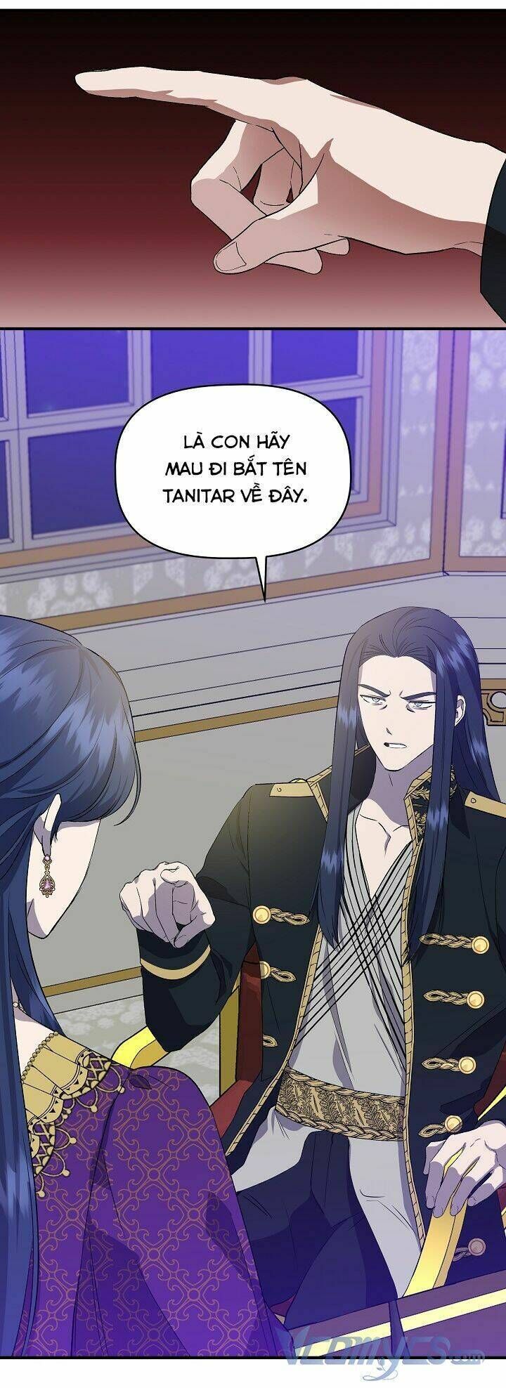 tôi không phải là cinderella chapter 31 - Trang 2