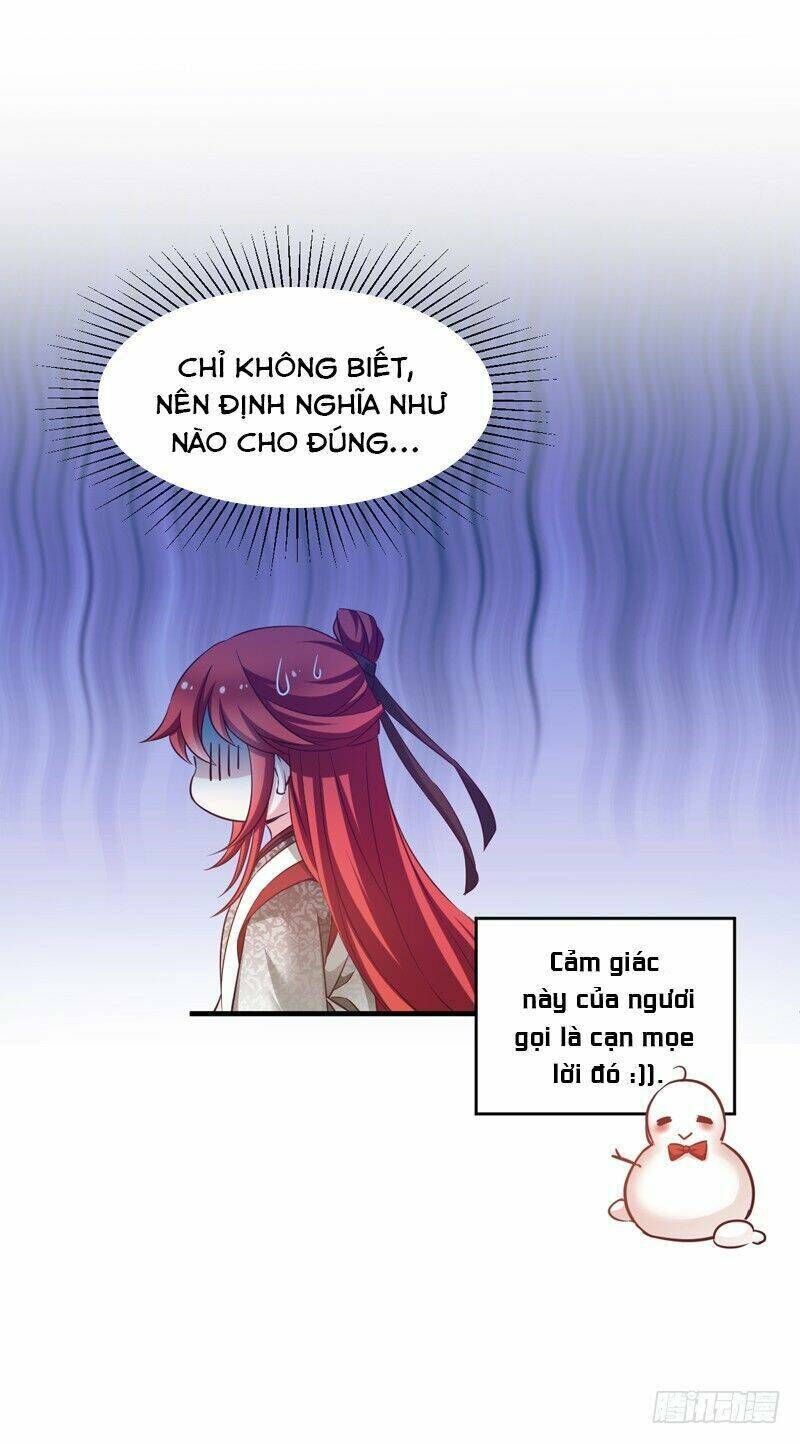 trò chơi trừng phạt chapter 47 - Trang 2