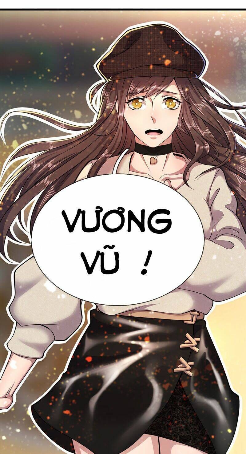 y võ chí tôn Chapter 216 - Trang 2