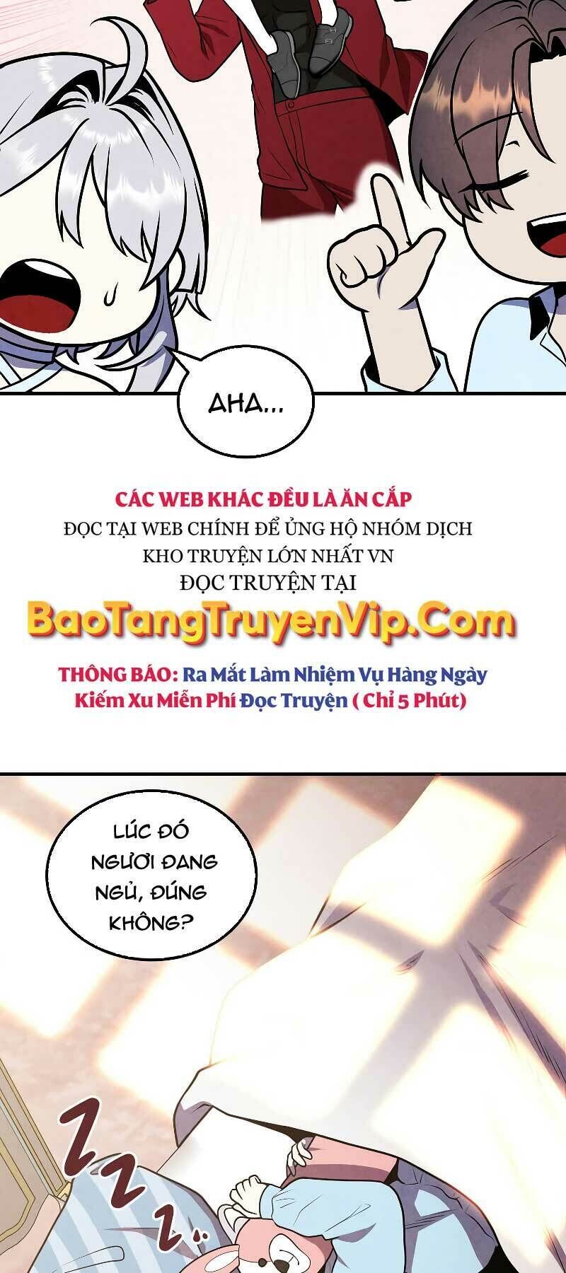 con trai út huyền thoại nhà hầu tước chương 86 - Trang 2