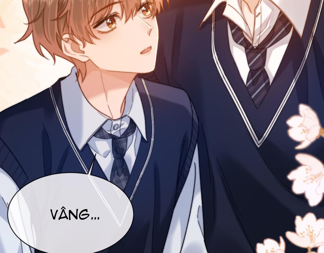 chất dị ứng cực cute Chapter 46 - Next Chapter 47