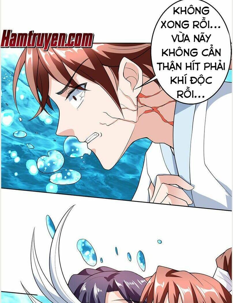 tối cường thần thú hệ thống Chapter 194 - Next Chapter 195