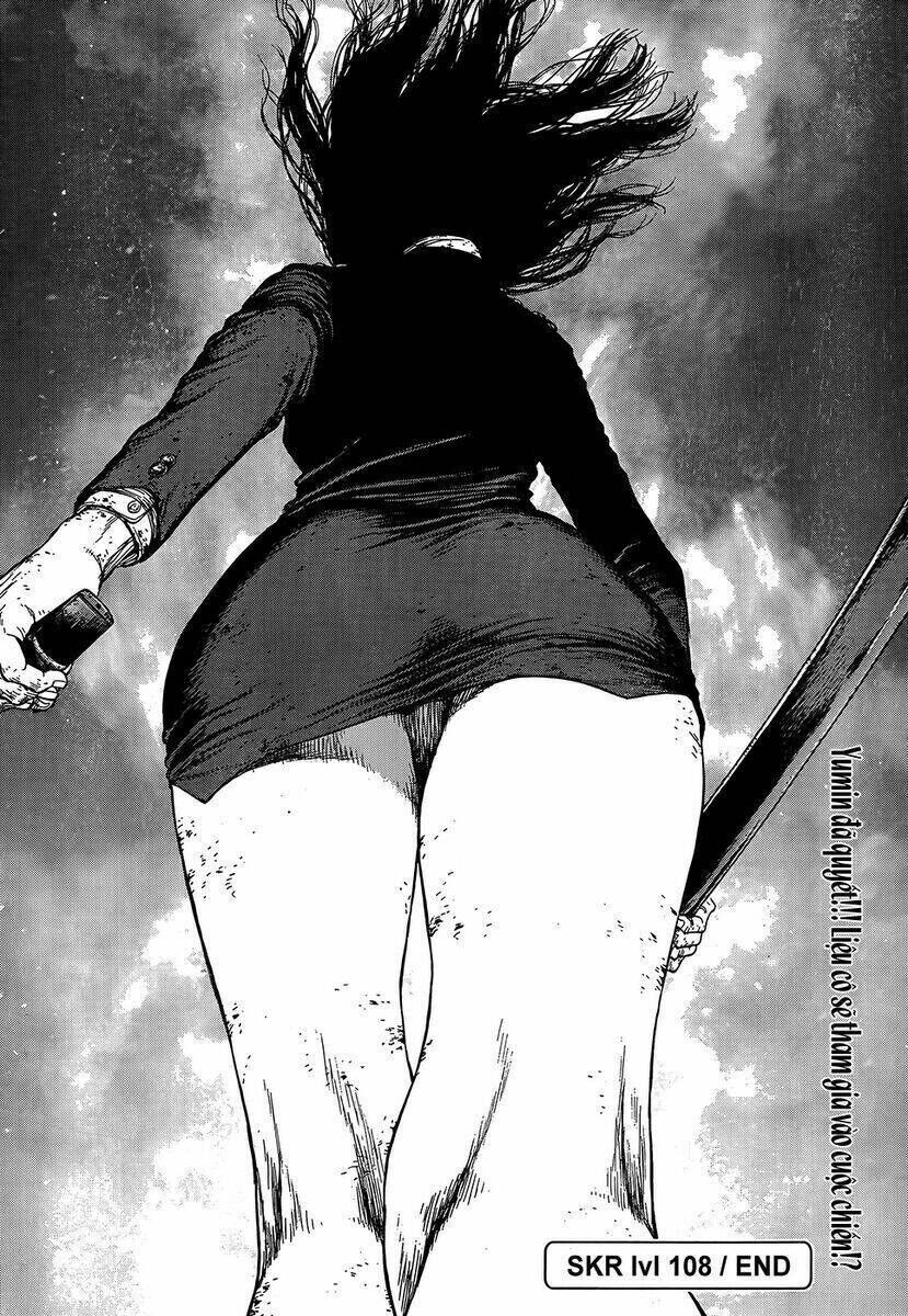 Sun-ken Rock Chapter 108 - Trang 2