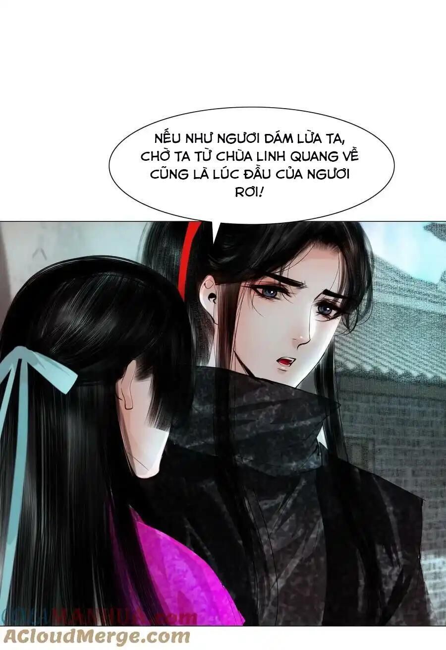 vòng luân hồi Chapter 80 - Trang 1