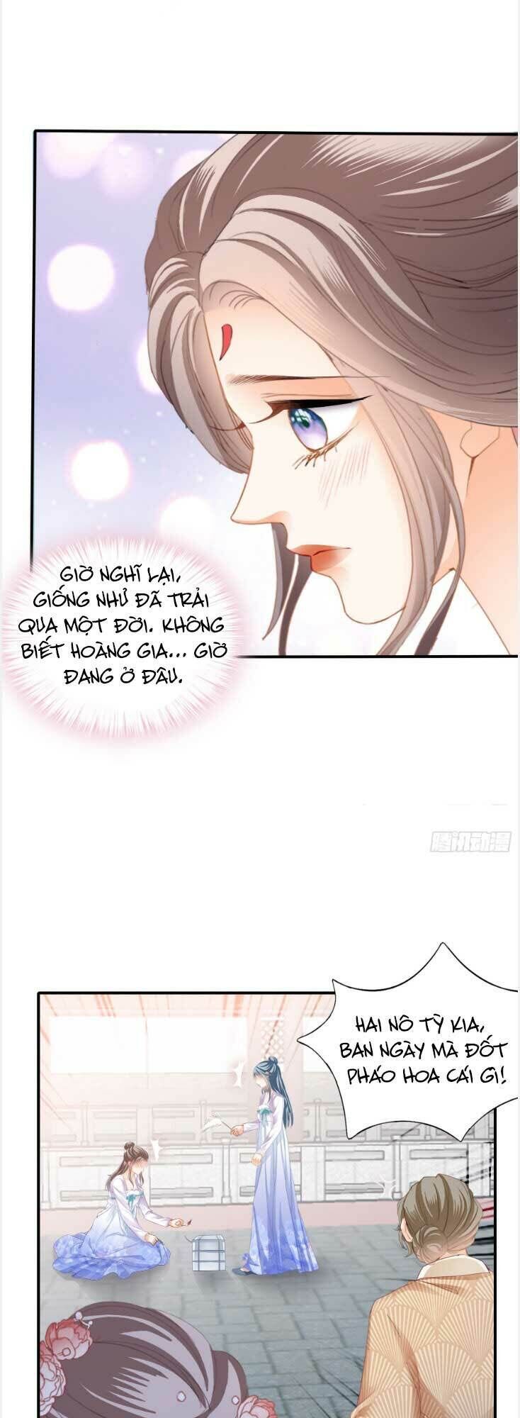 bổn vương muốn ngươi chapter 165 - Next chapter 166