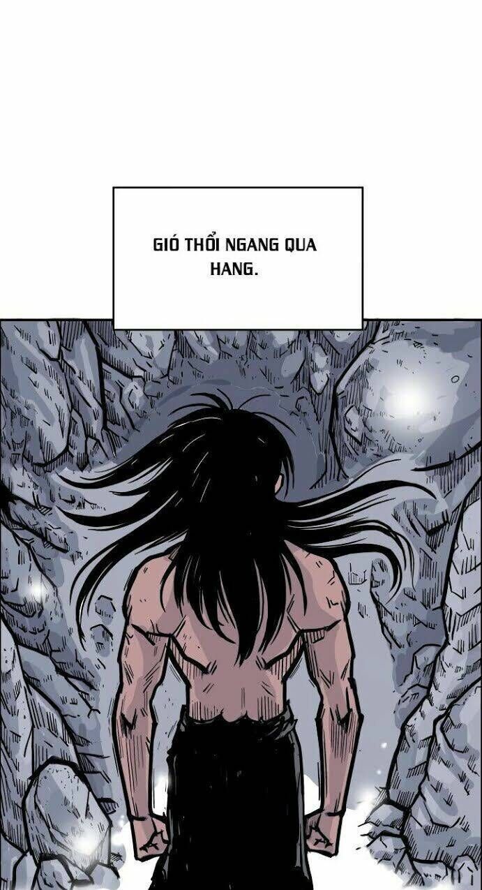 hỏa sơn quyền chapter 22 - Trang 2