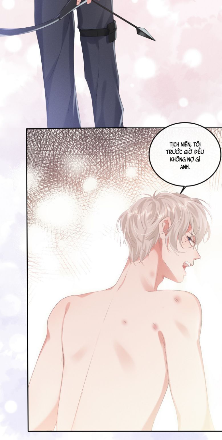 Xuyên Nhanh Chi Cải Tạo Bắt Đầu Lại Làm Người Chapter 18 - Next Chap 18