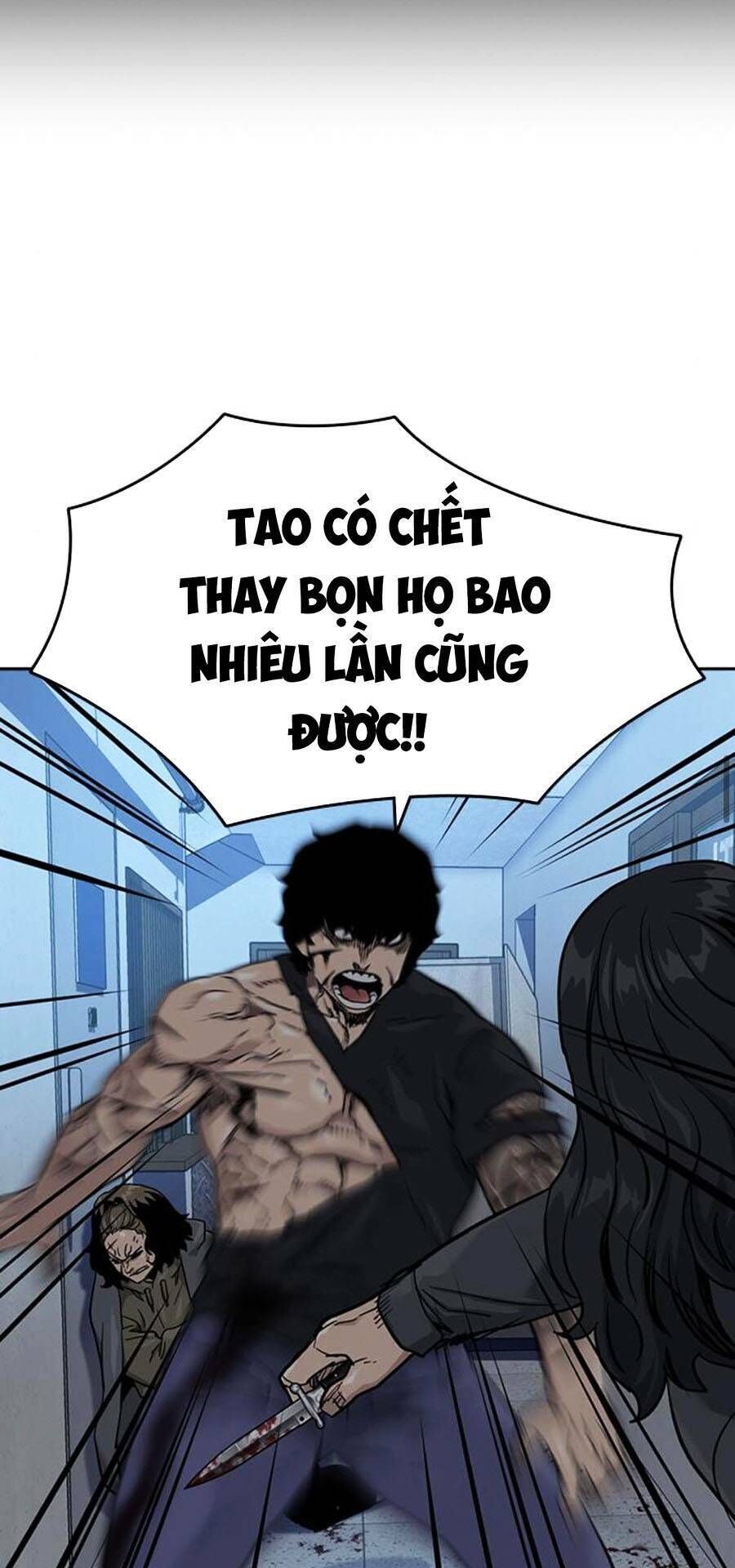 để có thể sống sót chapter 47 - Trang 2