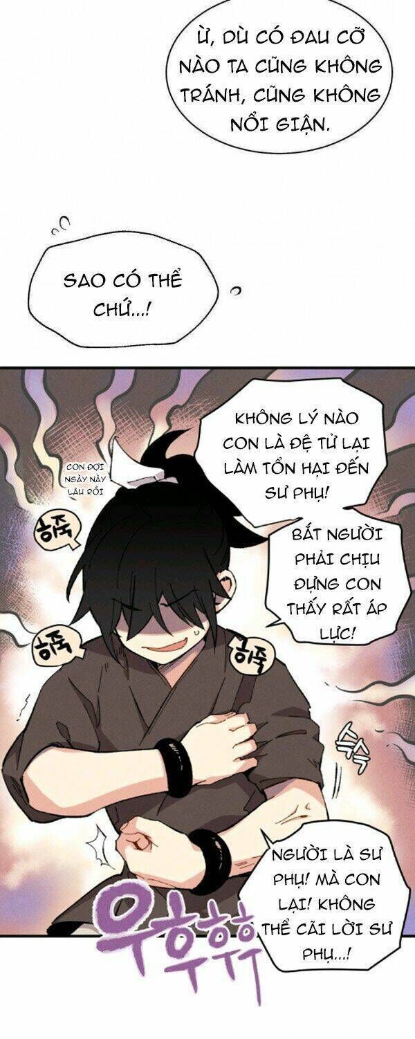 phi lôi đao thuật chapter 10 - Trang 2