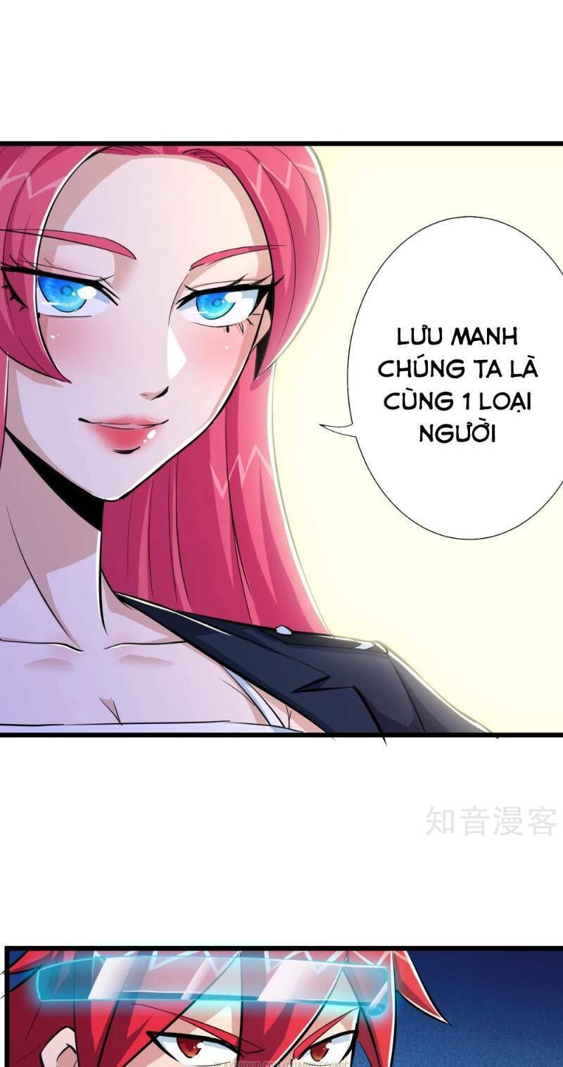 tối cường đặc chủng binh của hoa khôi chapter 70 - Trang 2