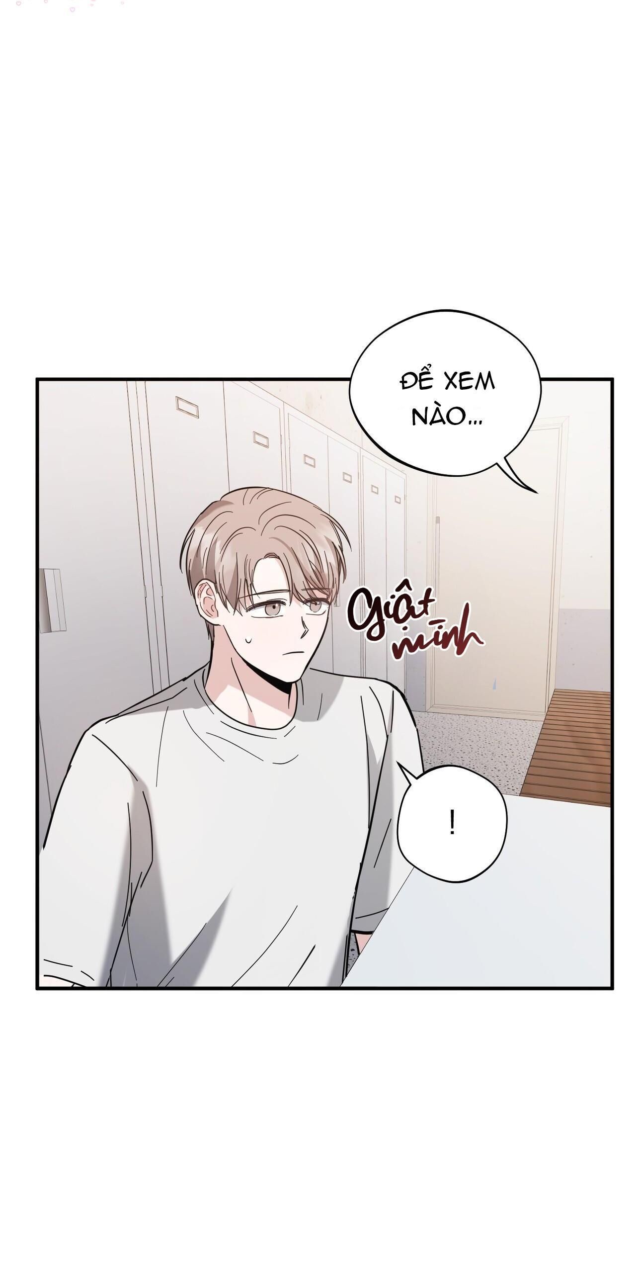 Giang Hồ Lạ Mặt Chapter 12 - Trang 1