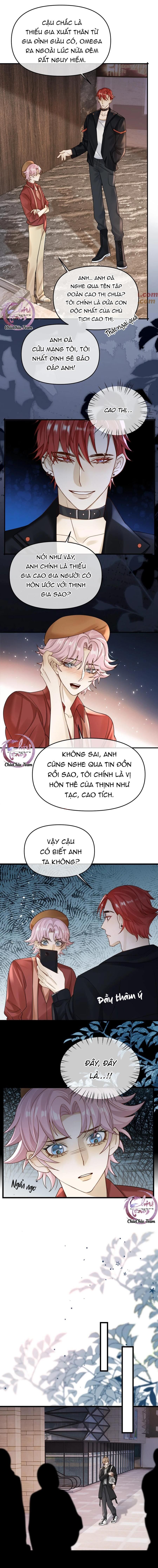 sự phù hợp muộn màng Chapter 18 - Trang 2