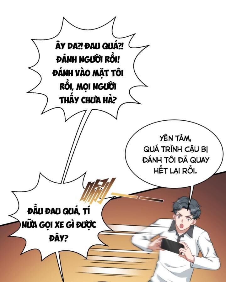 không làm kẻ nịnh bợ nữa, ta trở thành tỷ phú! chapter 91 - Next chapter 92