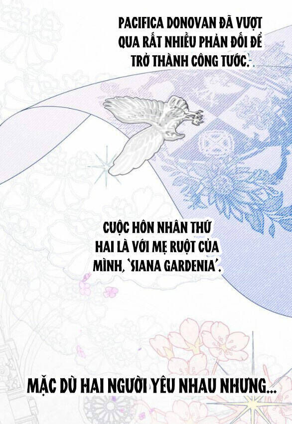 bạo chúa bé con chapter 5.2 - Trang 2