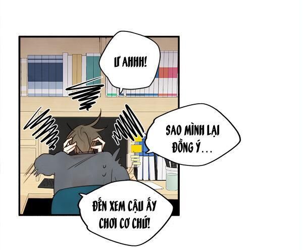 Thiên Đường Táo Xanh Chapter 18 - Trang 2