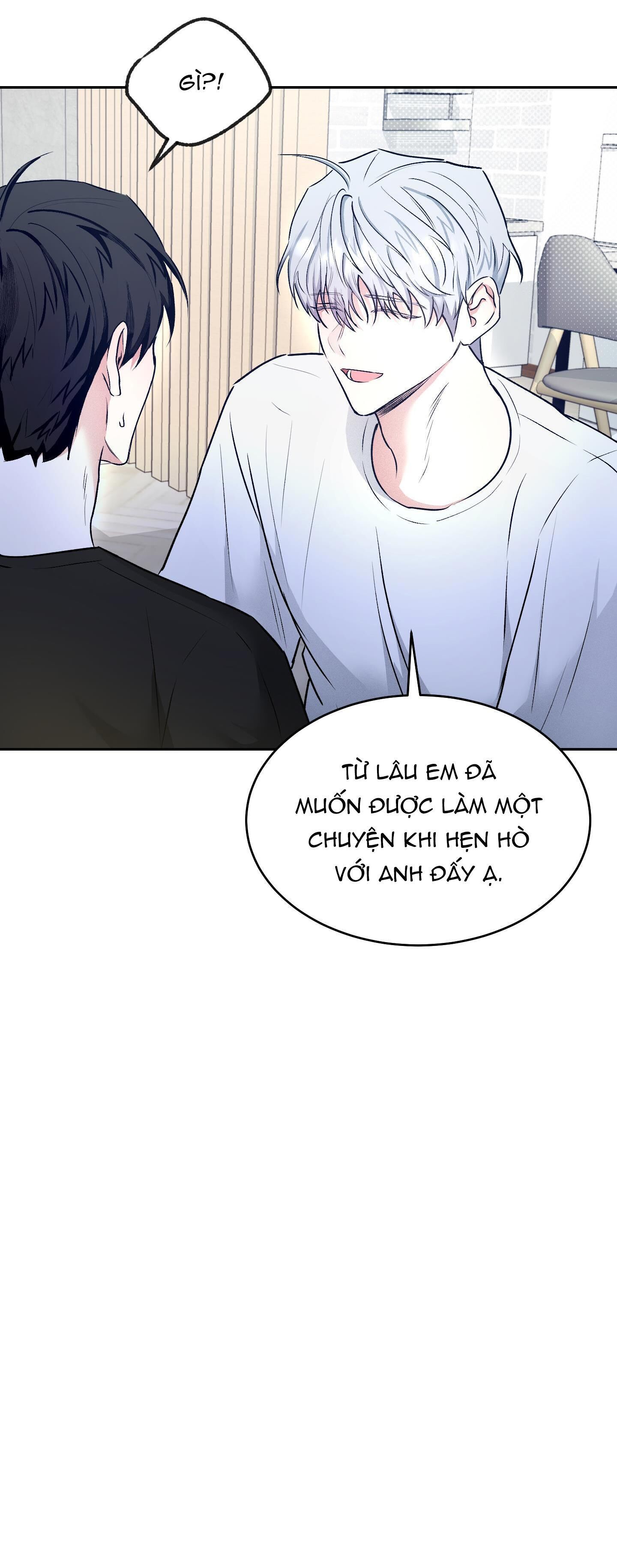 bắn là dính Chapter 12 - Trang 2