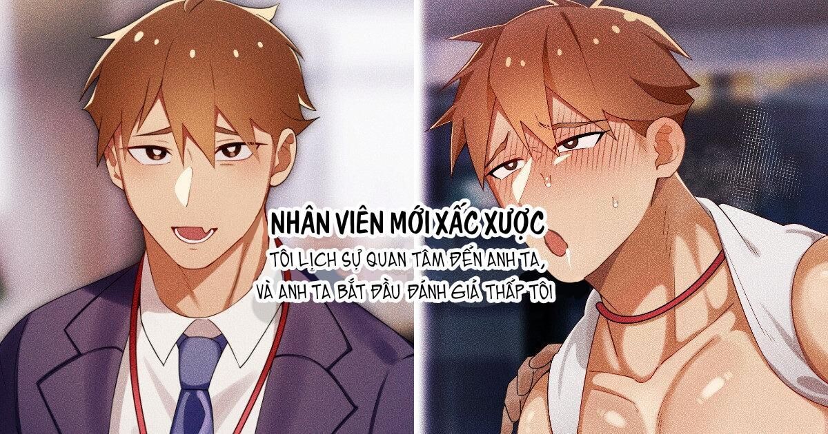 oneshot hỏny nhà rô lai Chapter 122 kẹp đít lại - Trang 1